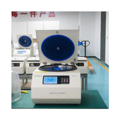 TBSA6-M 卓上型低速遠心機