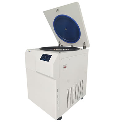 精密科学用途向けのFA6遠心分離機