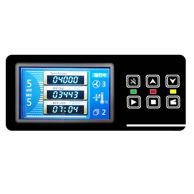 TR21-M: ベンチトップ型高速冷凍遠心機