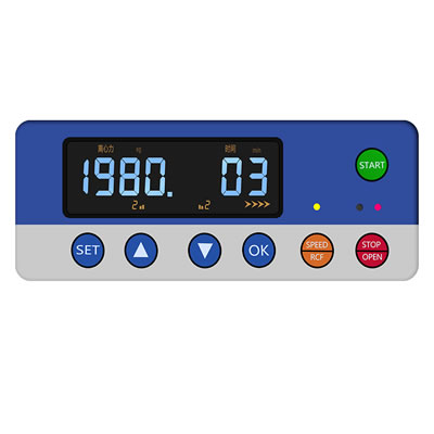 TPRP6-S: 低速遠心分離機