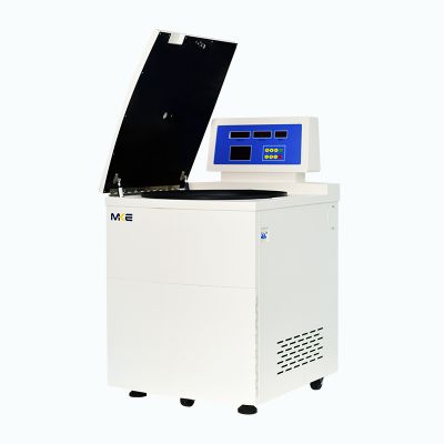 冷蔵遠心分離機 フロアスタンド 10000rpm
